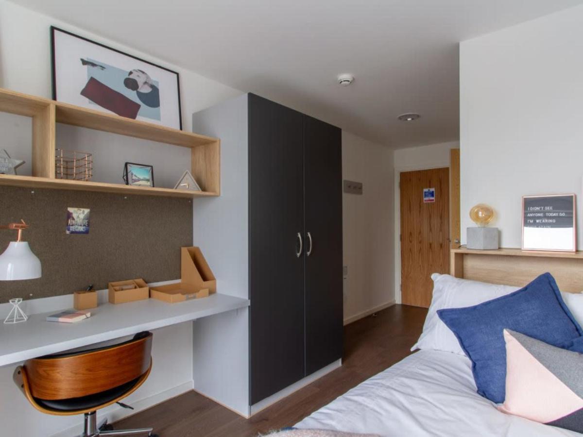 Bailey Fields Apartment